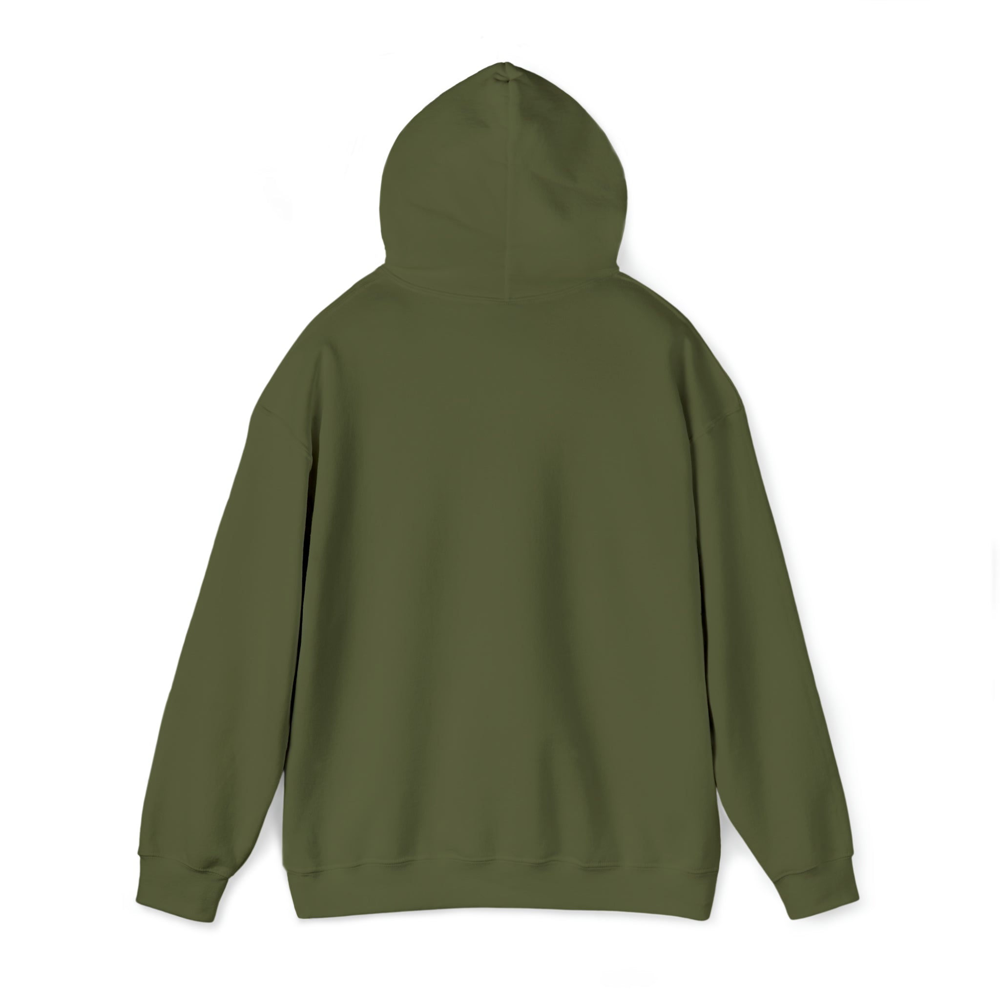 Taino Sun Unisex Heavy Blend™ Hooded Sweatshirt