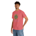 Taino Symbolism Unisex Heavy Cotton Tee