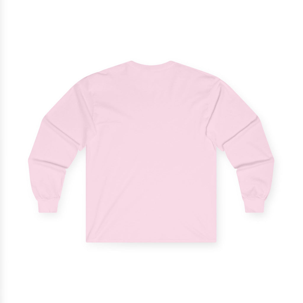 Taino Indian at El Morro Unisex Ultra Cotton Long Sleeve Tee