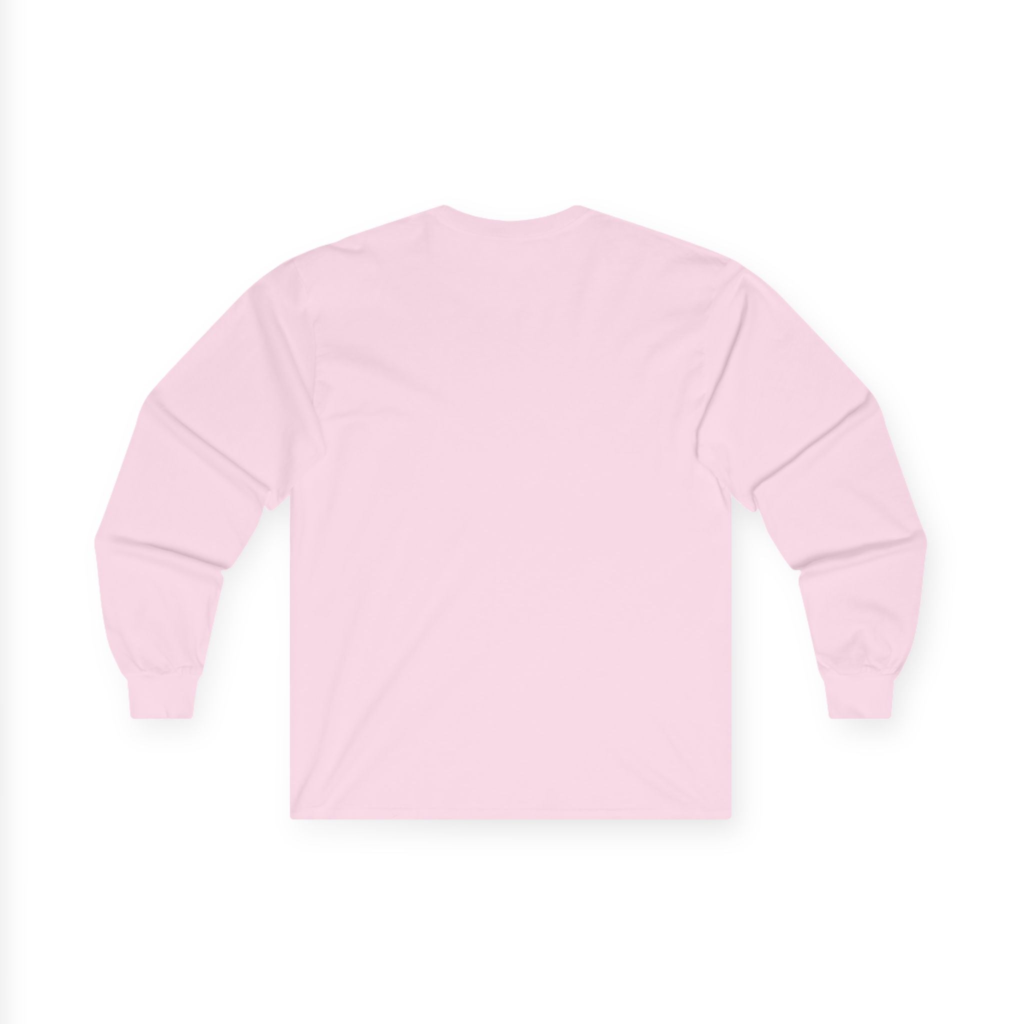 Taino Indian at El Morro Unisex Ultra Cotton Long Sleeve Tee