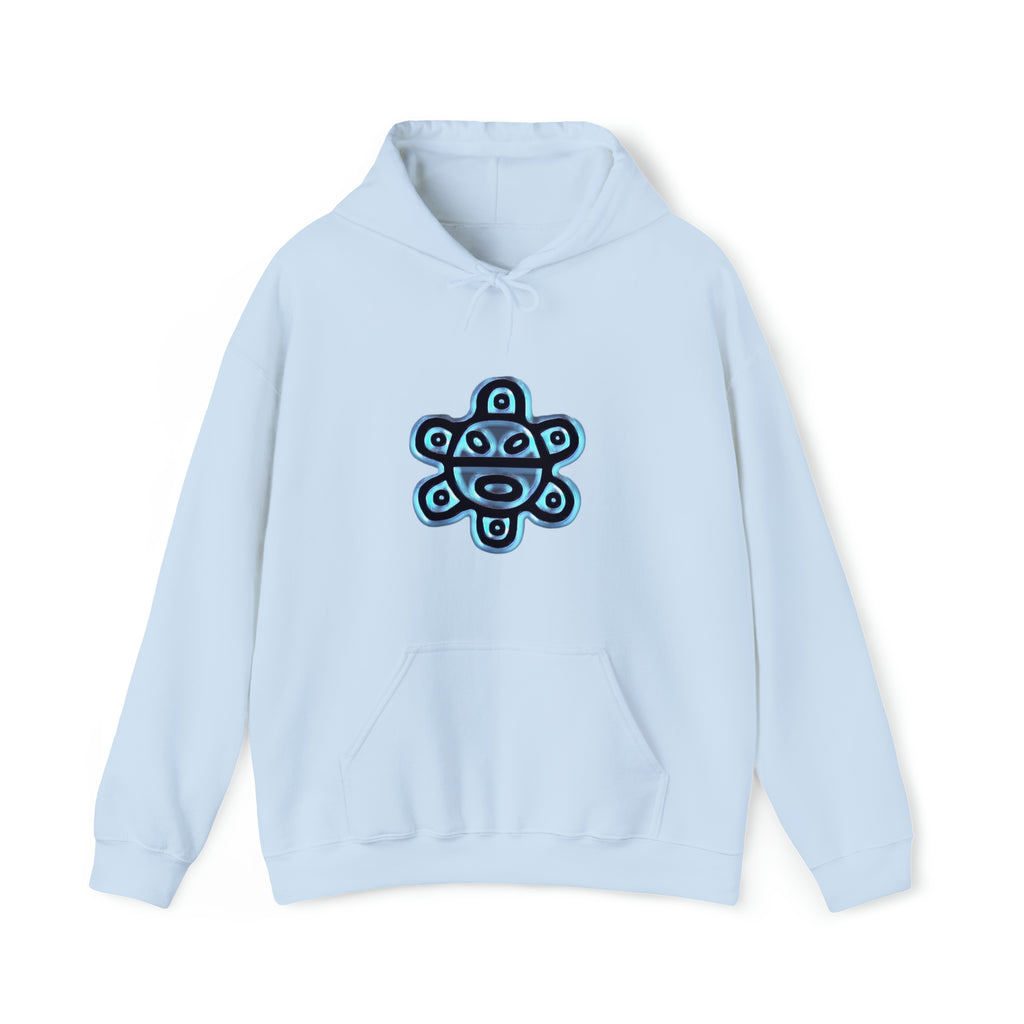 Taino Sun Unisex Heavy Blend™ Hooded Sweatshirt