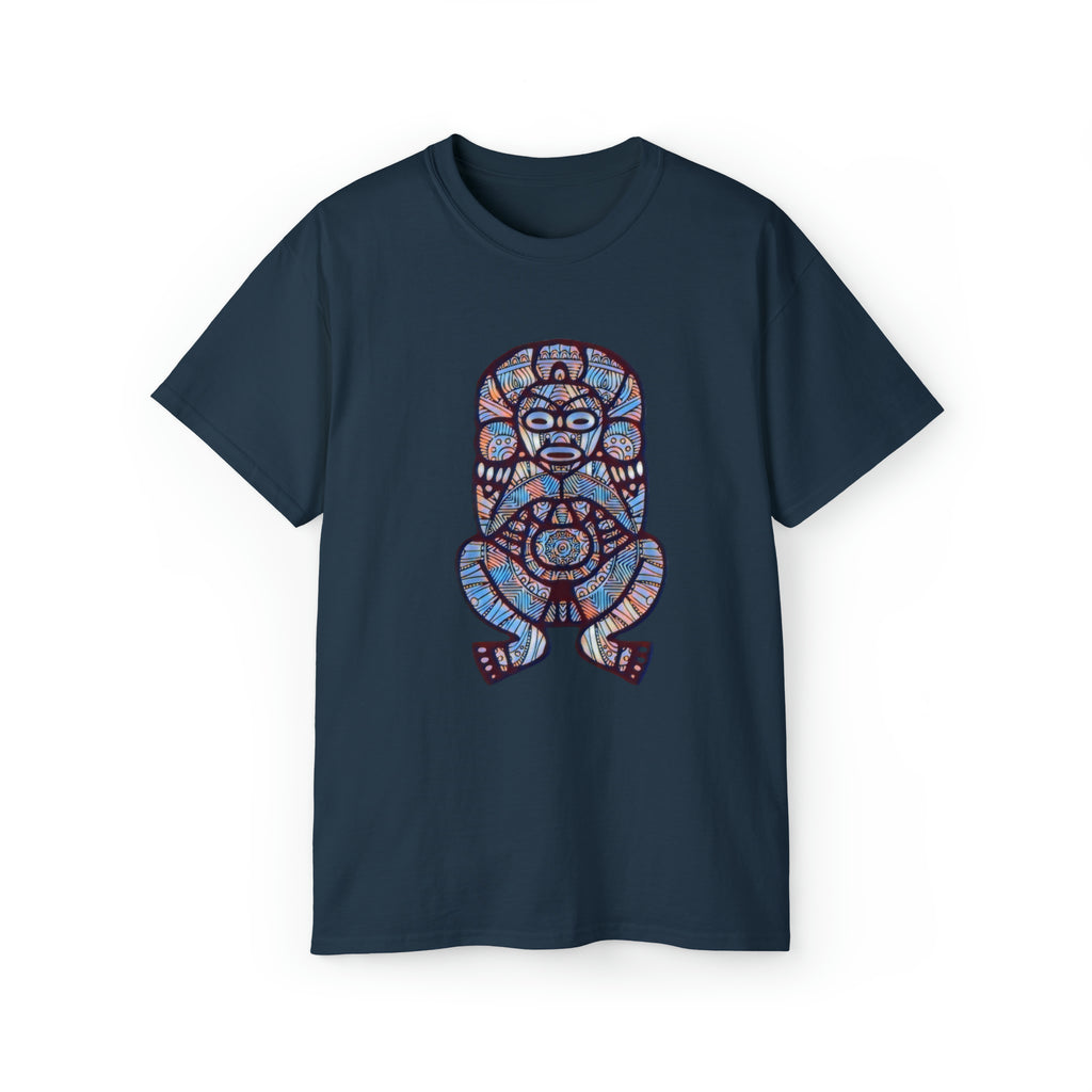 Taino Atabey Unisex Ultra Cotton Tee