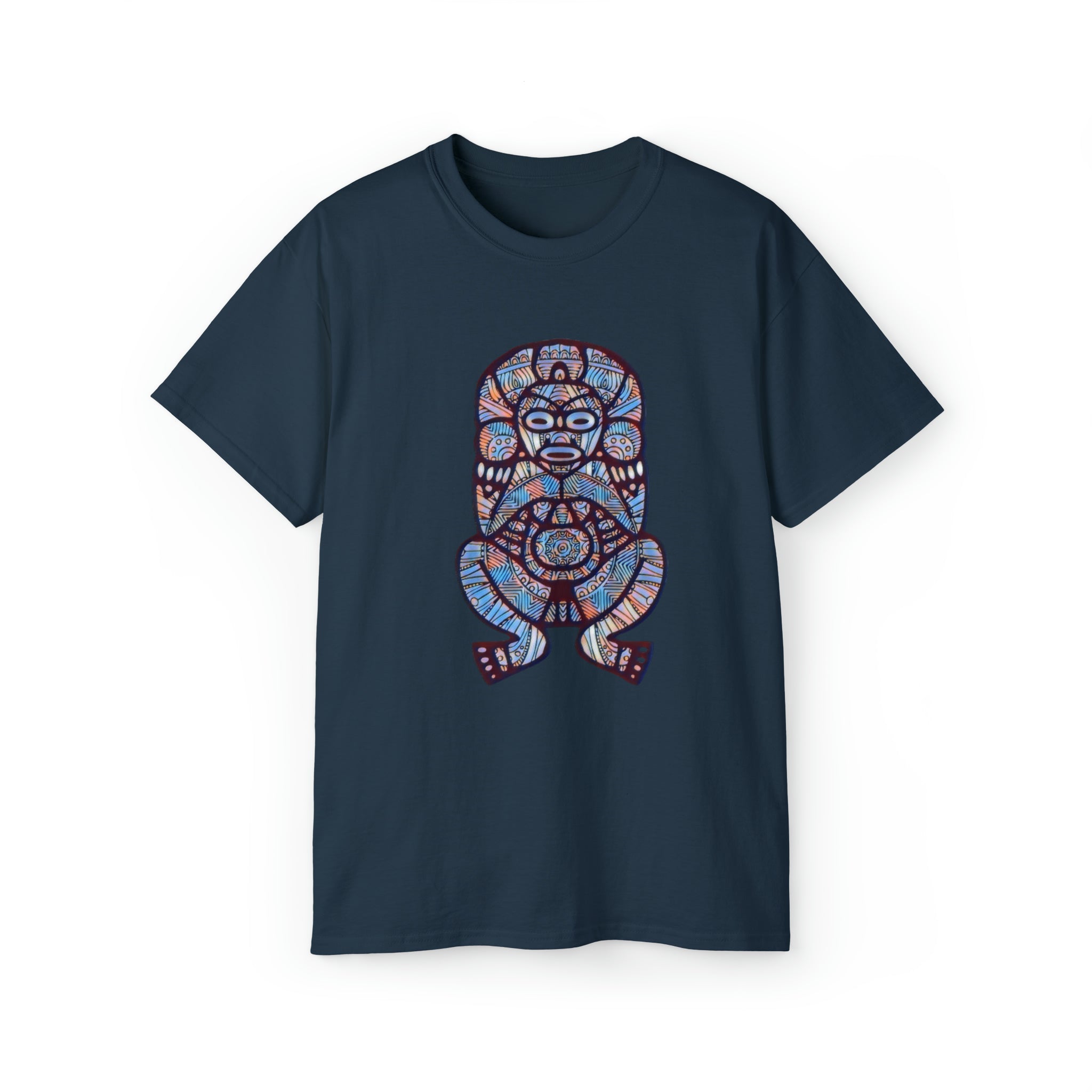 Taino Atabey Unisex Ultra Cotton Tee