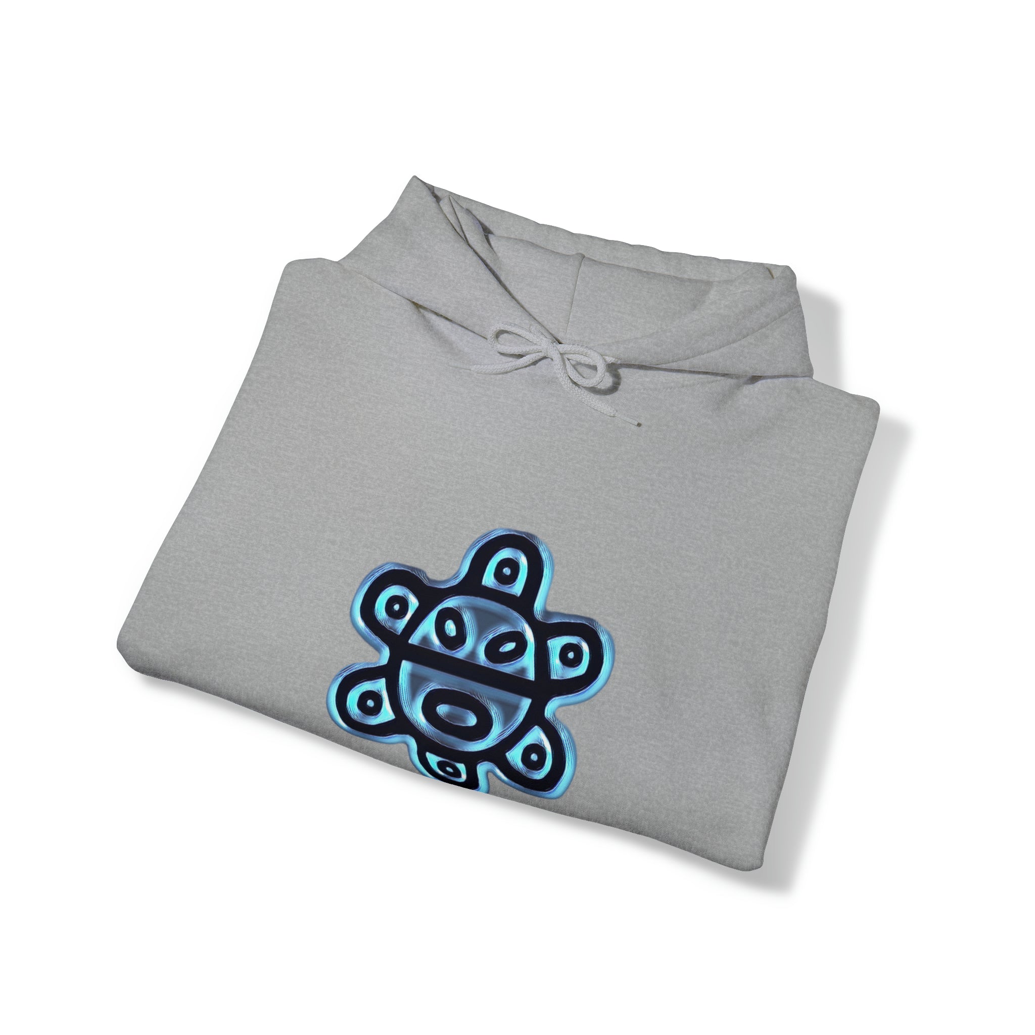 Taino Sun Unisex Heavy Blend™ Hooded Sweatshirt
