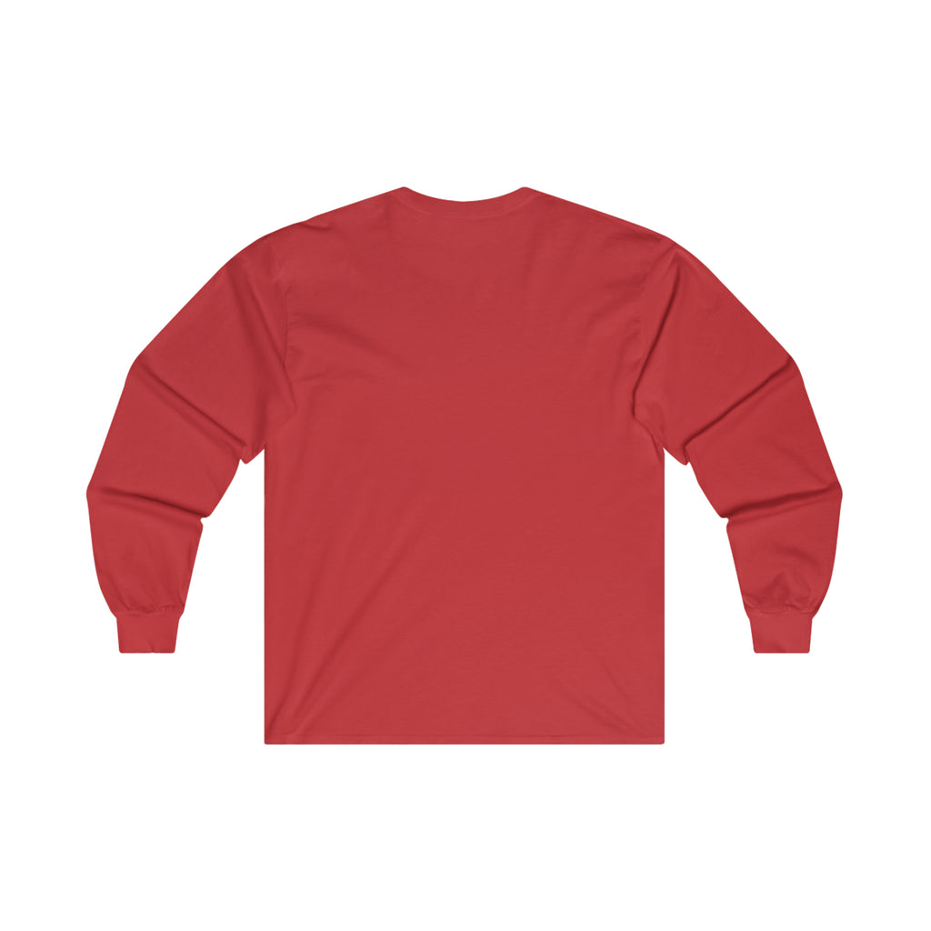 Taino Sun Ultra Cotton Long Sleeve Tee