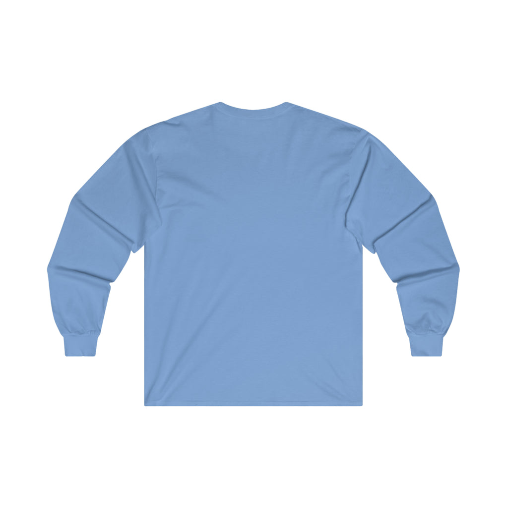 Taino Sun Ultra Cotton Long Sleeve Tee