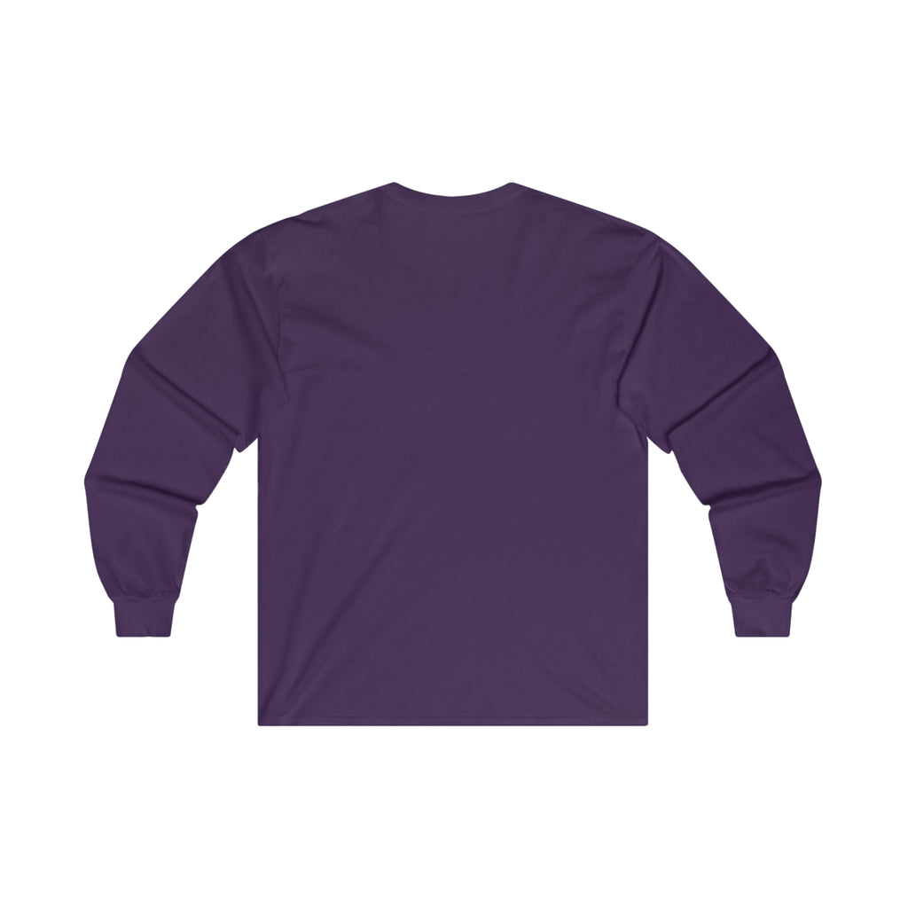Taino Sun Ultra Cotton Long Sleeve Tee