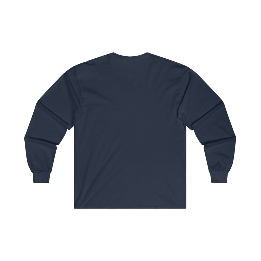 Taino Sun Ultra Cotton Long Sleeve Tee