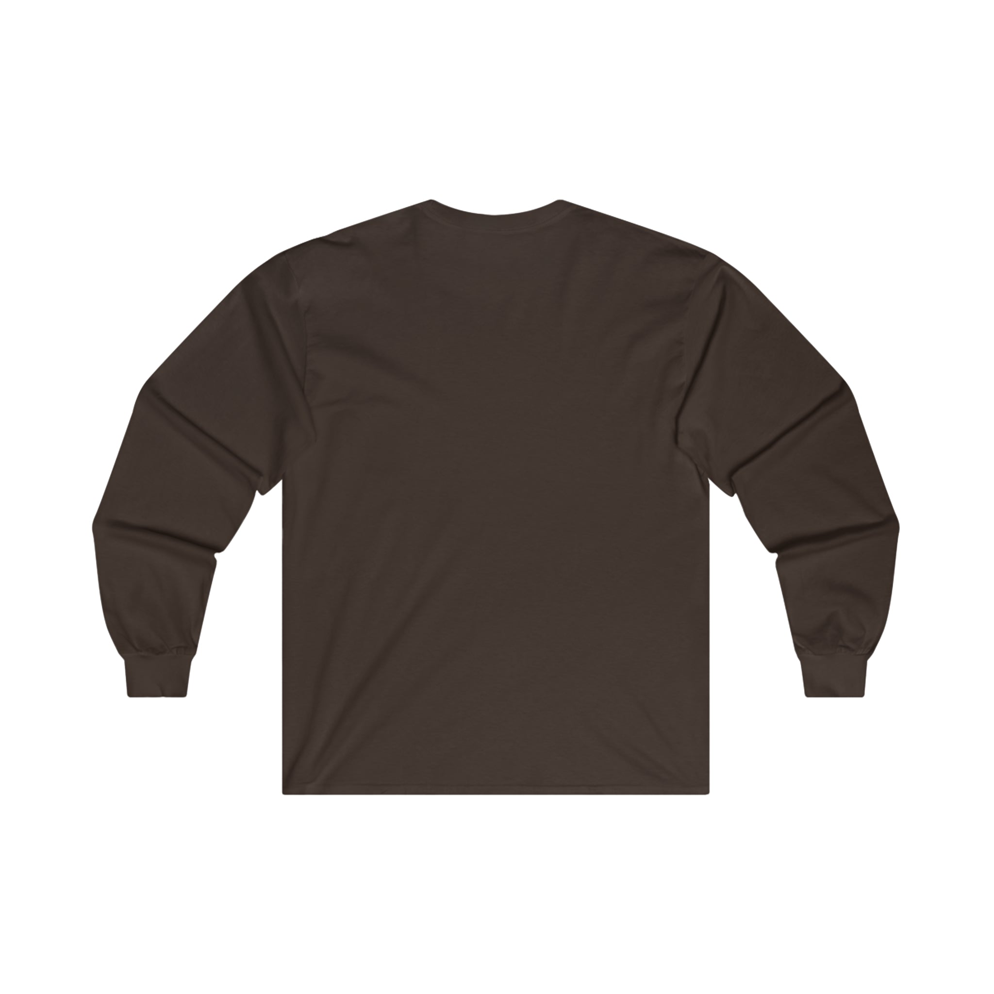 Taino Sun Ultra Cotton Long Sleeve Tee