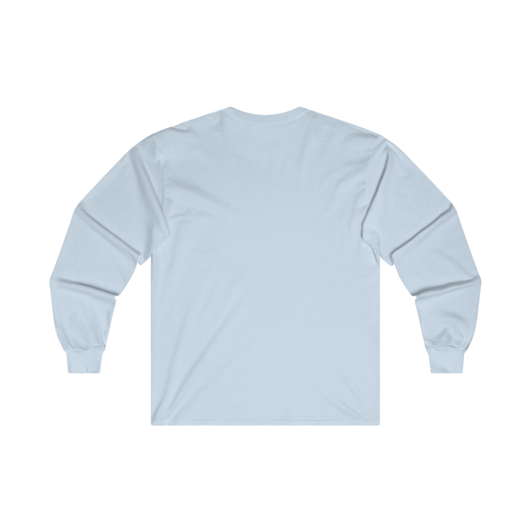 Taino Sun Ultra Cotton Long Sleeve Tee