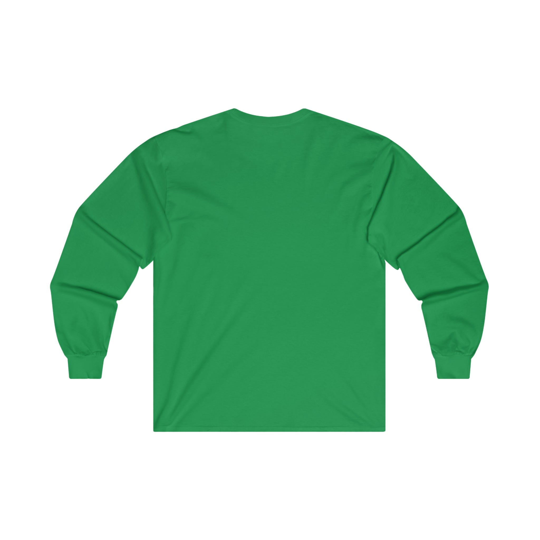 Taino Sun Ultra Cotton Long Sleeve Tee