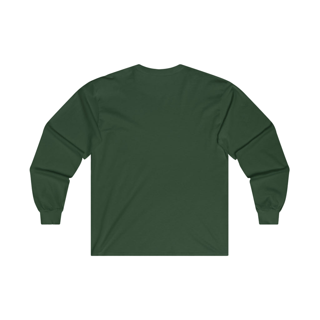 Taino Sun Ultra Cotton Long Sleeve Tee