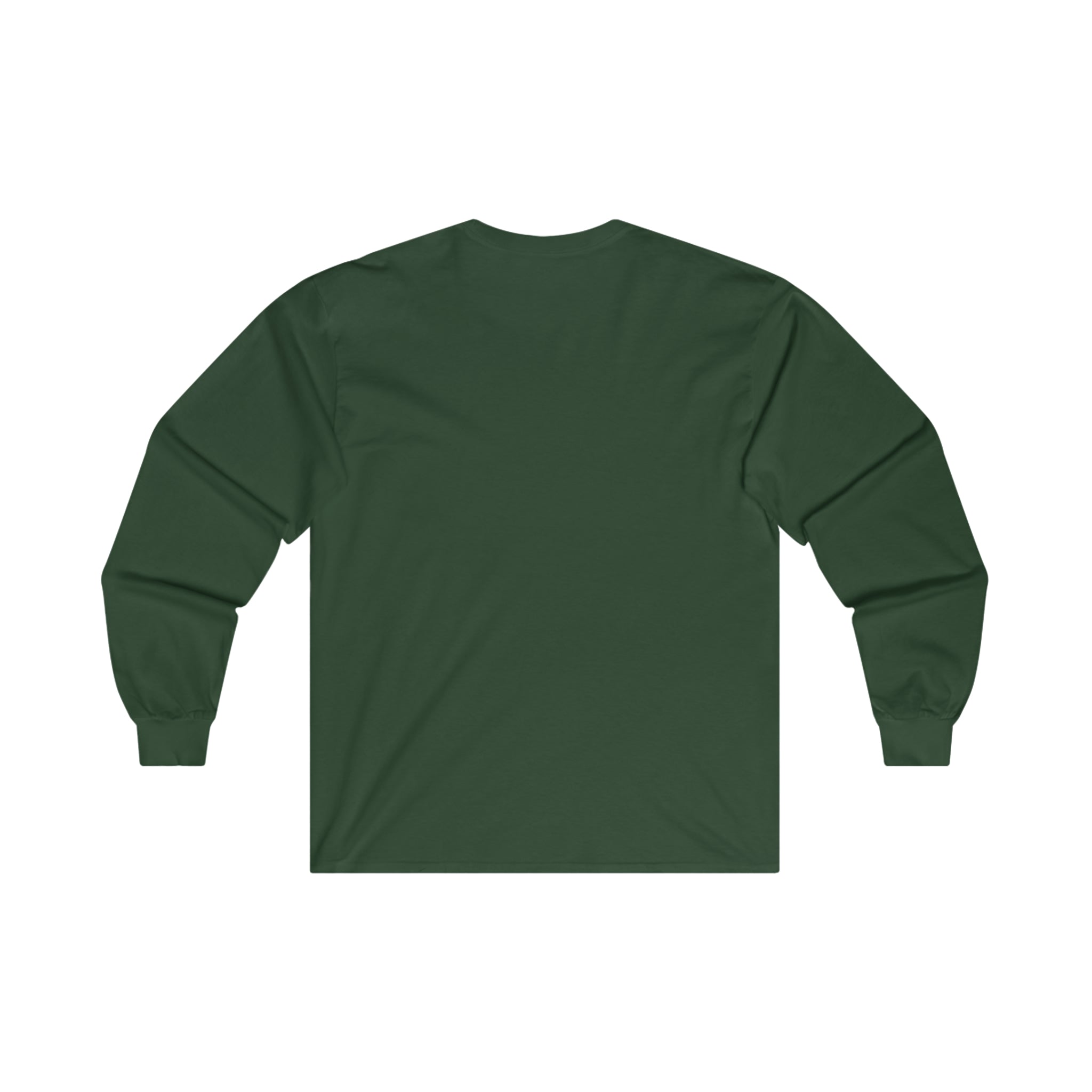 Taino Sun Ultra Cotton Long Sleeve Tee