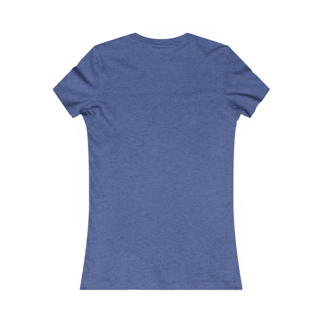 Taino Atabey Women's Favorite Tee