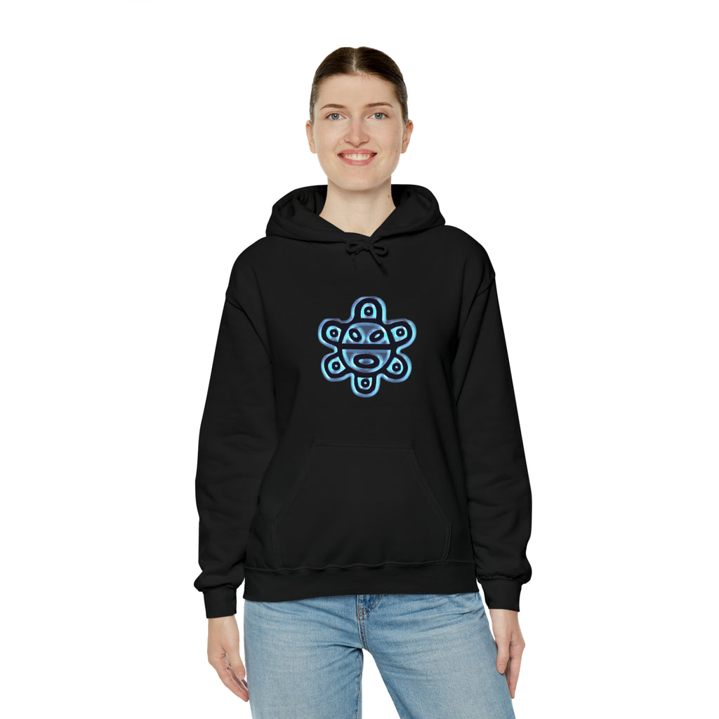 Taino Sun Unisex Heavy Blend™ Hooded Sweatshirt