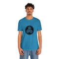 Taino Hurricane Symbol Unisex Jersey Short Sleeve Tee