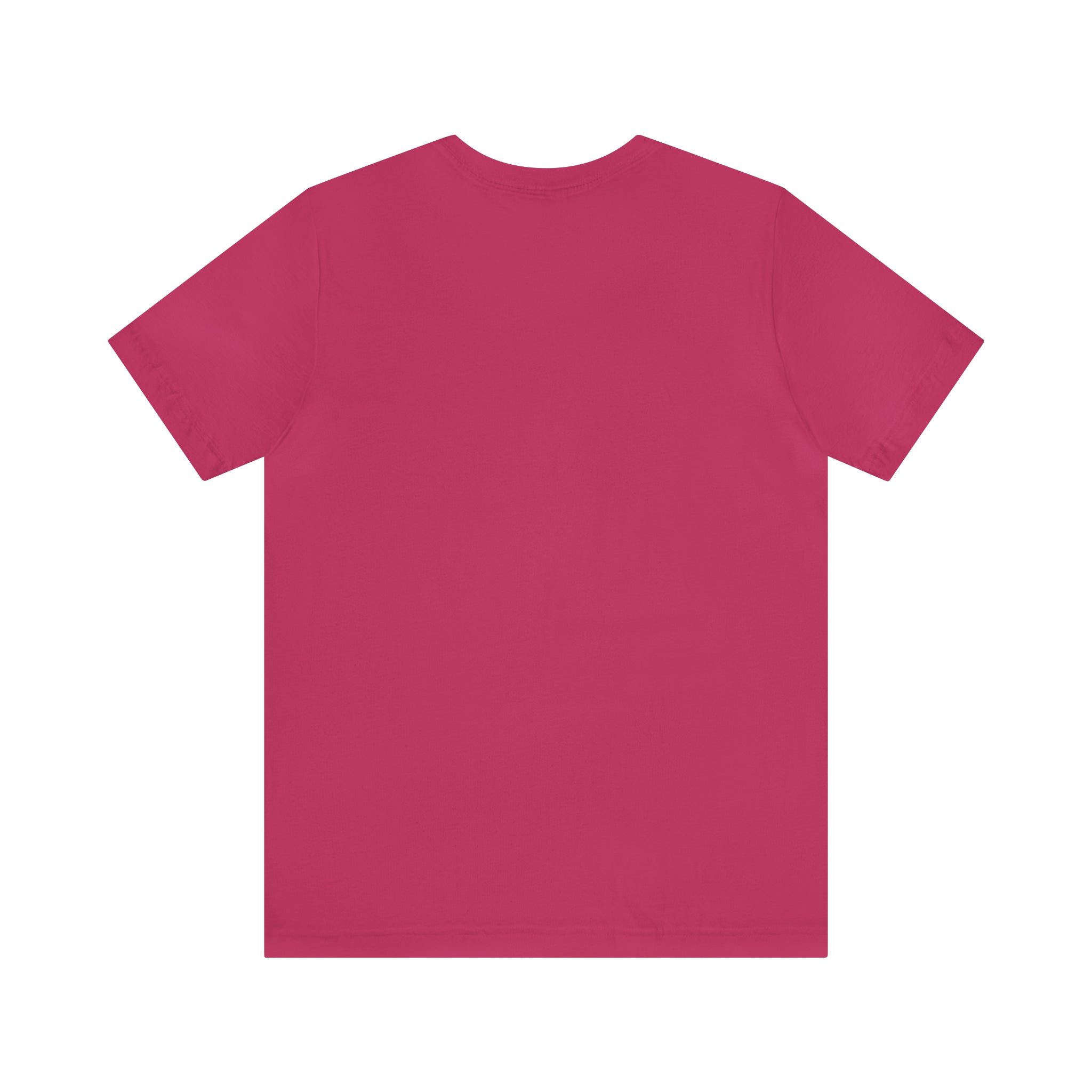 Taino Hurricane Symbol Unisex Jersey Short Sleeve Tee