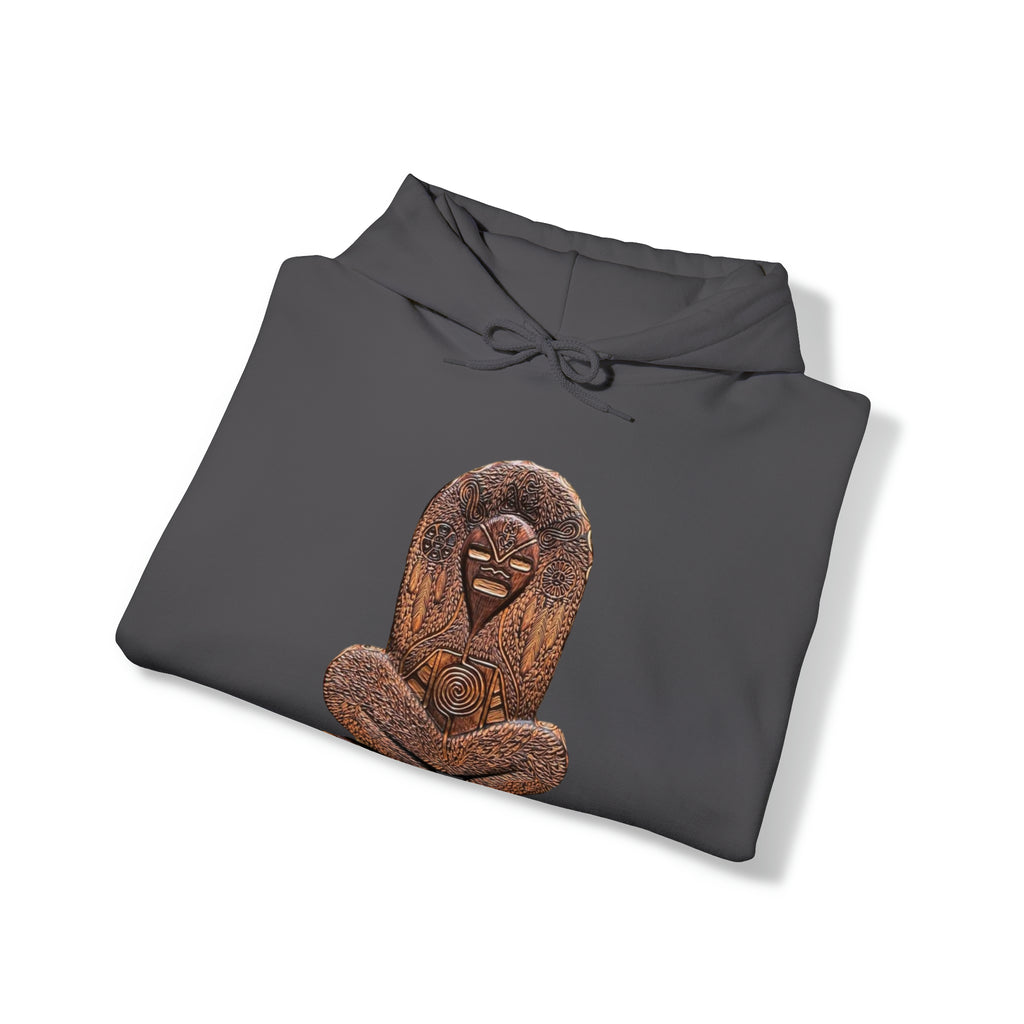 Taino Atabey Unisex Heavy Blend™ Hooded Sweatshirt