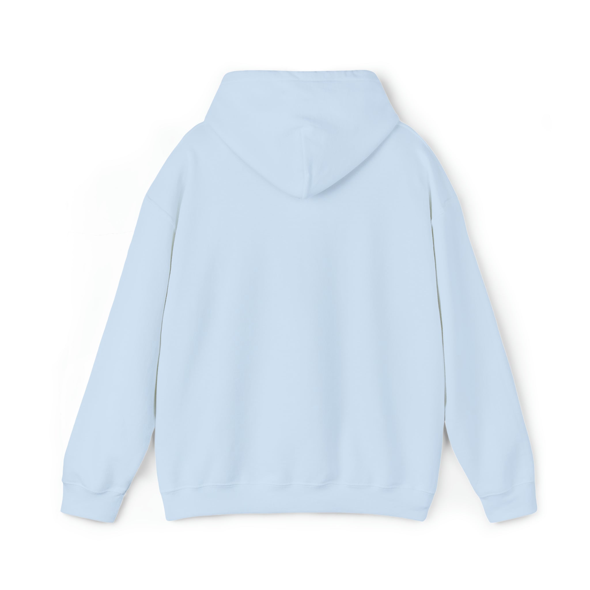 The Five Finger Leaf 2 Unisex Heavy Blend™ Hooded Sweatshirt