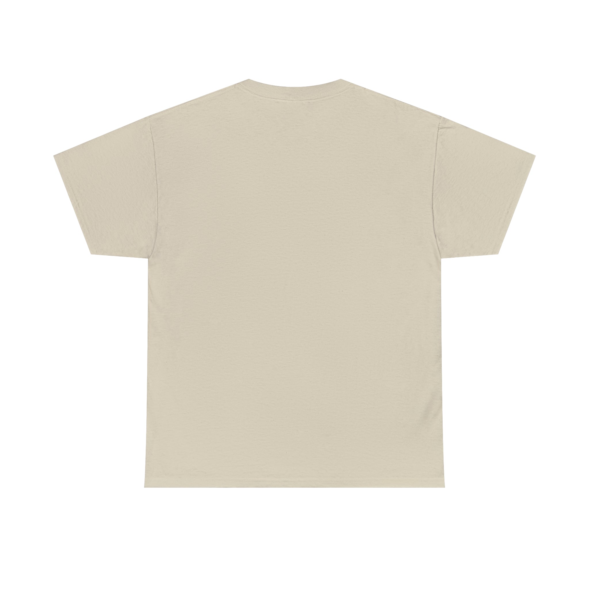 Puerto Rican Heritage Unisex Heavy Cotton Tee