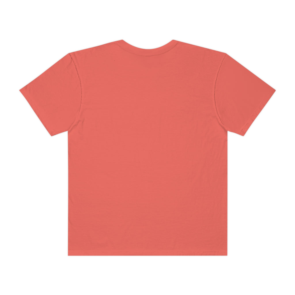 African Dancers Unisex Garment-Dyed T-shirt