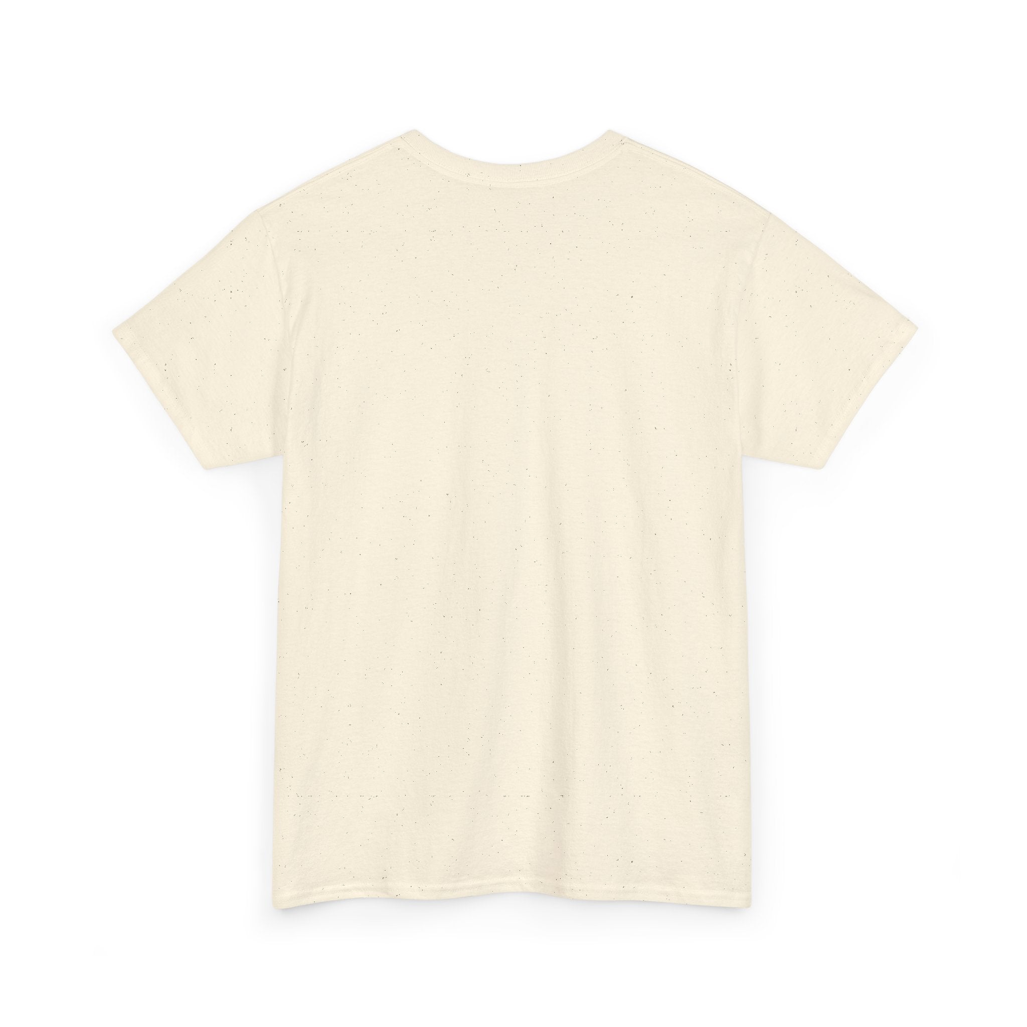 I Heart PR Jibaro Coqui Taino Spirit World Unisex Heavy Cotton Tee