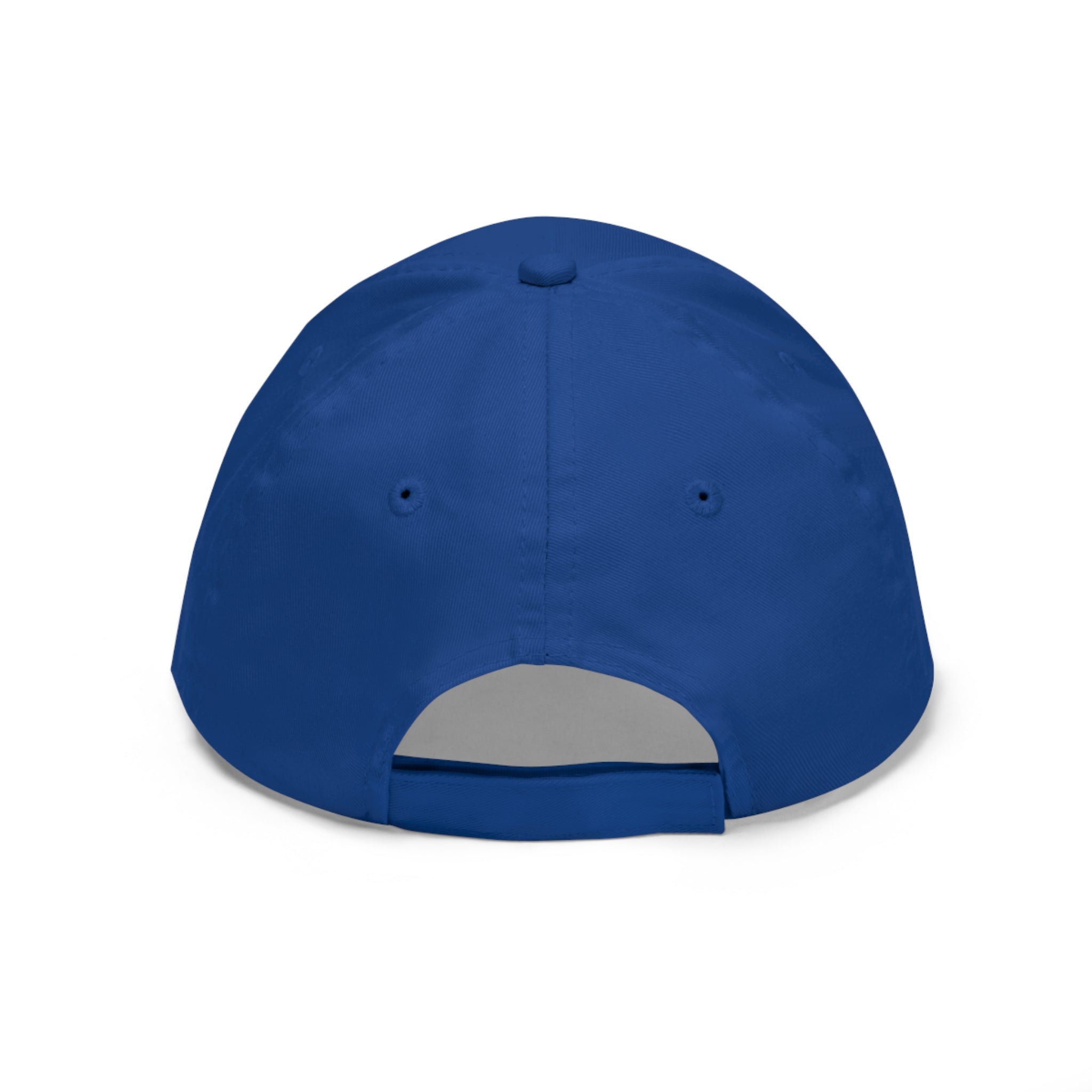 Taino Black Coqui Unisex Twill Hat