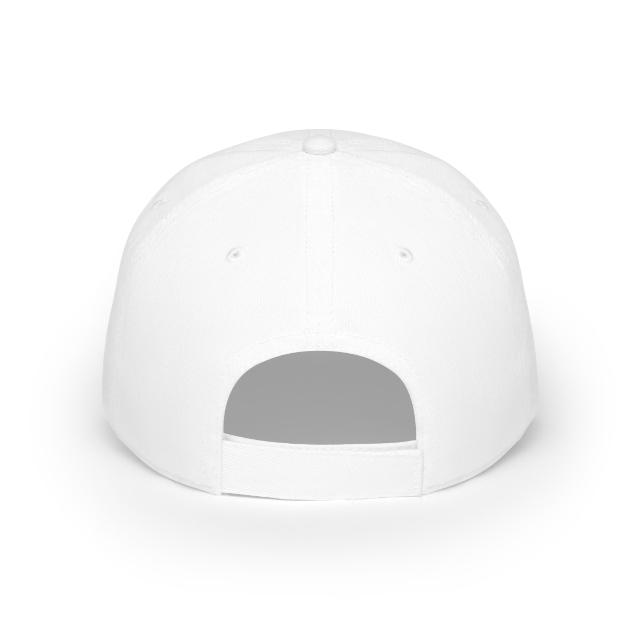 Taino Hurricane Symbol Low Profile Baseball Cap