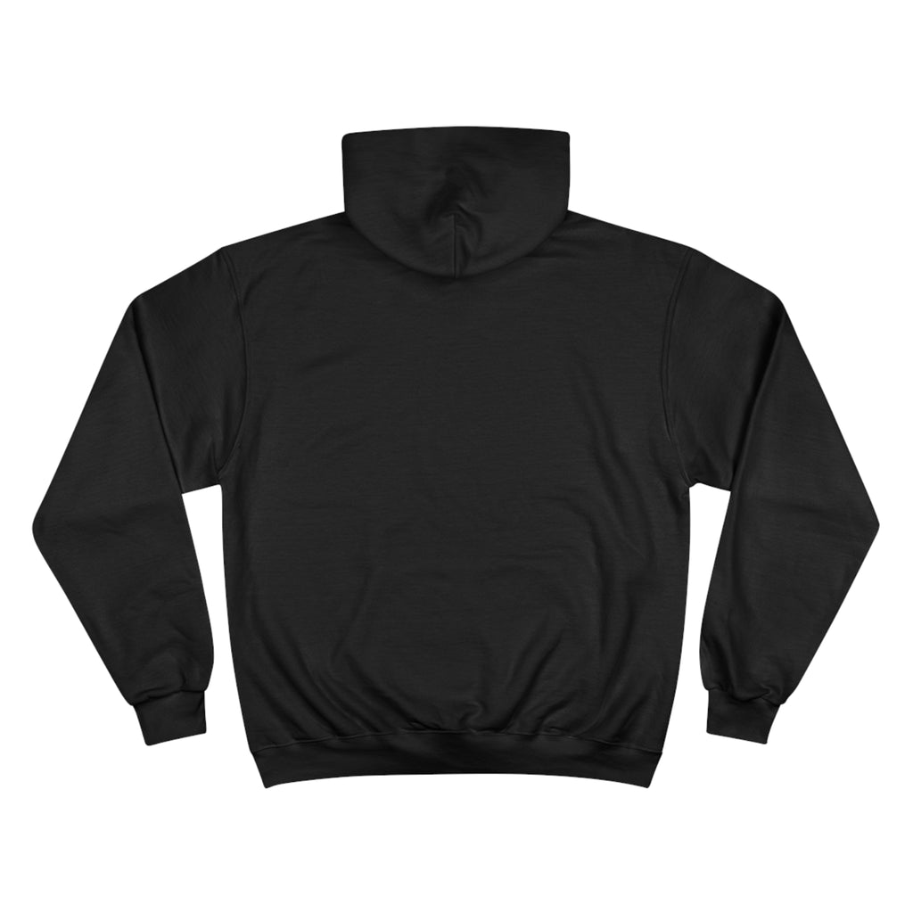 Taino Coqui Champion Hoodie