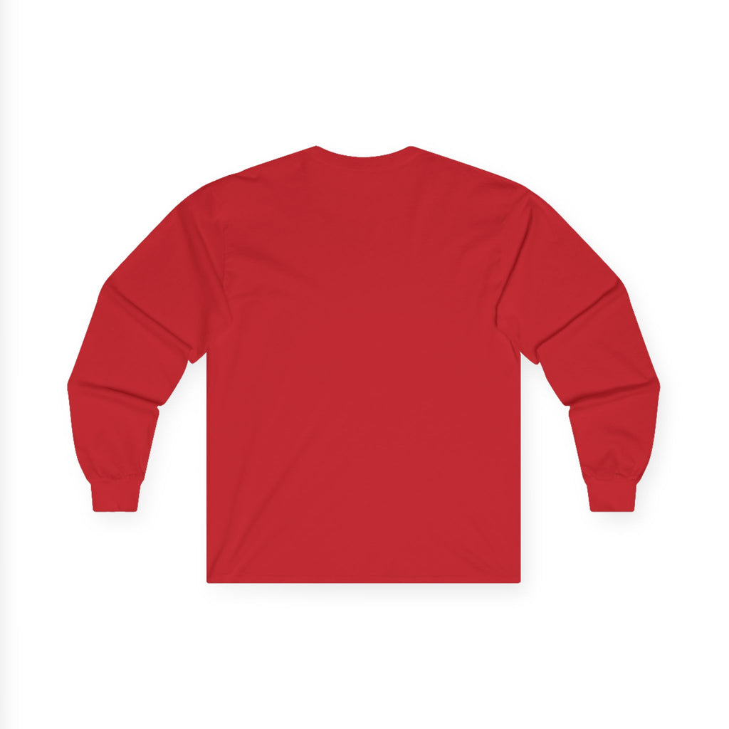 Taino Indian at El Morro Unisex Ultra Cotton Long Sleeve Tee