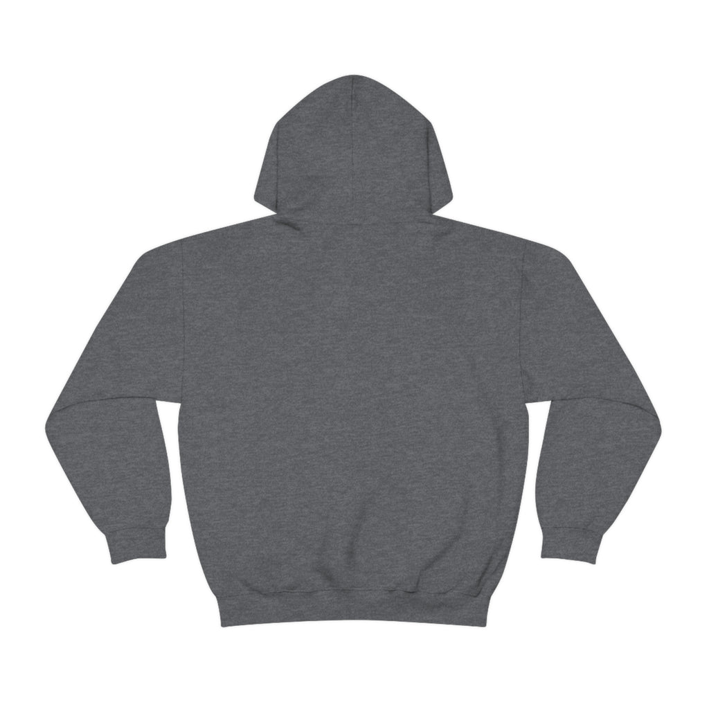 Taino Artifact Unisex Heavy Blend™ Hooded Sweatshirt