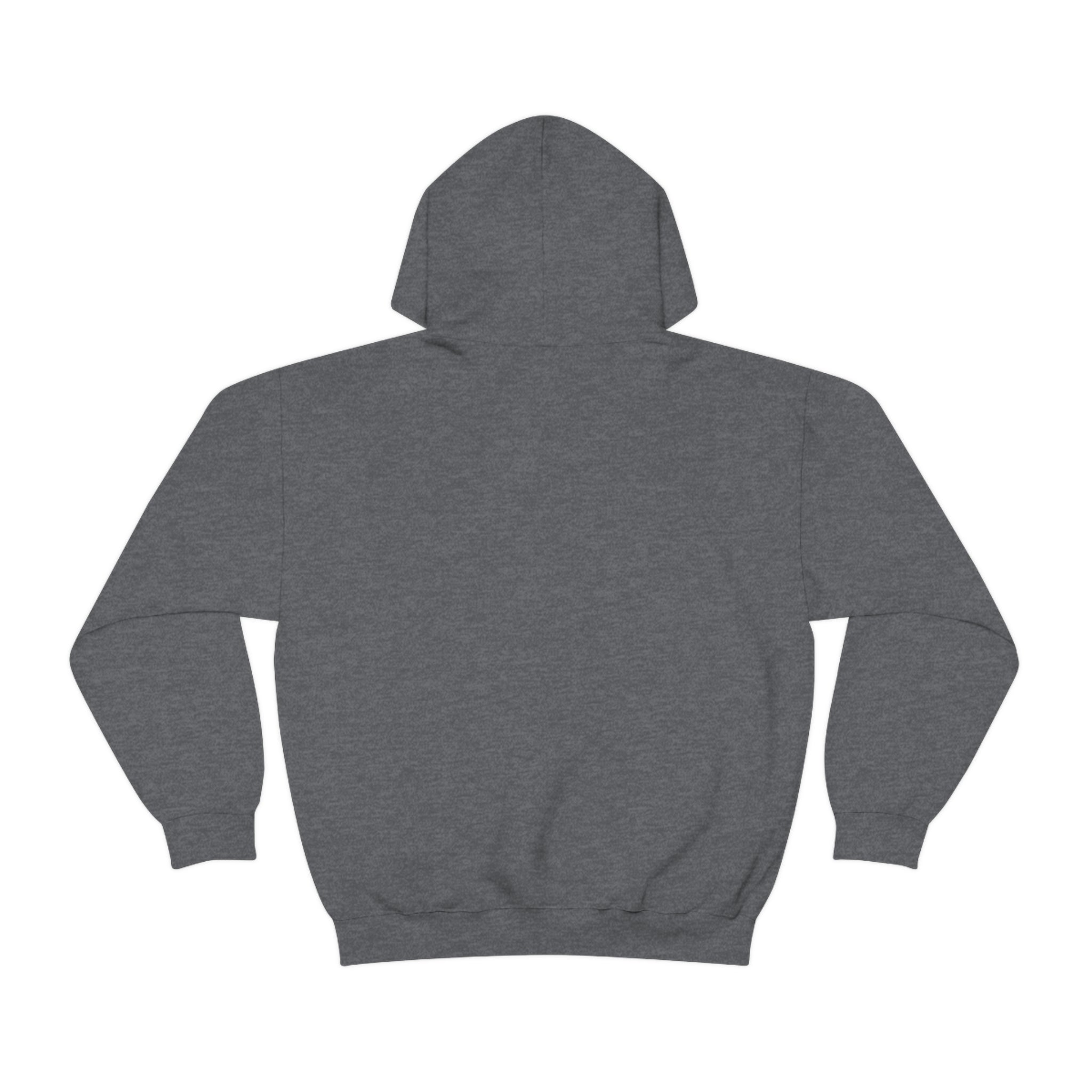 Taino Artifact Unisex Heavy Blend™ Hooded Sweatshirt