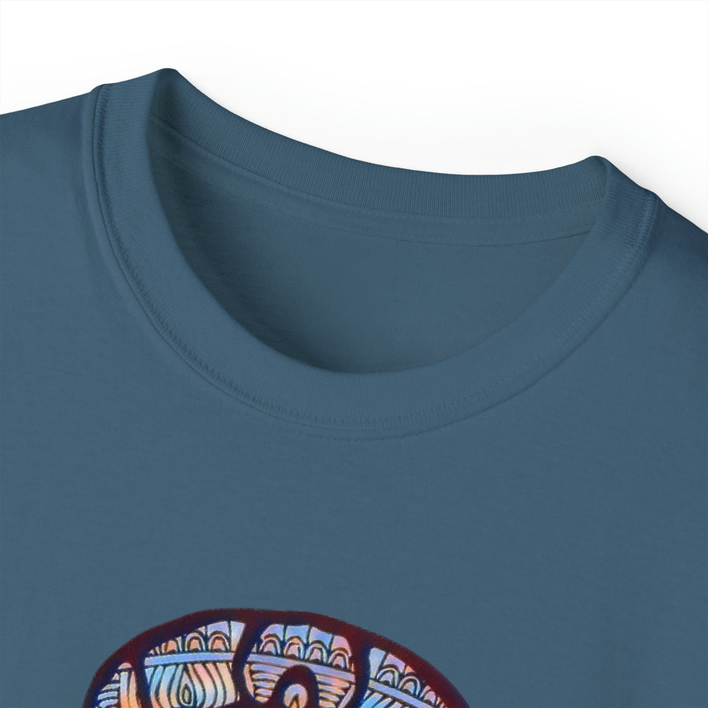 Taino Atabey Unisex Ultra Cotton Tee