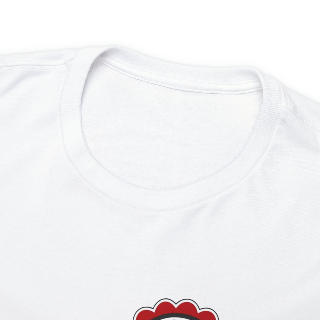 Juneteenth Freedom Day Unisex Heavy Cotton Tee