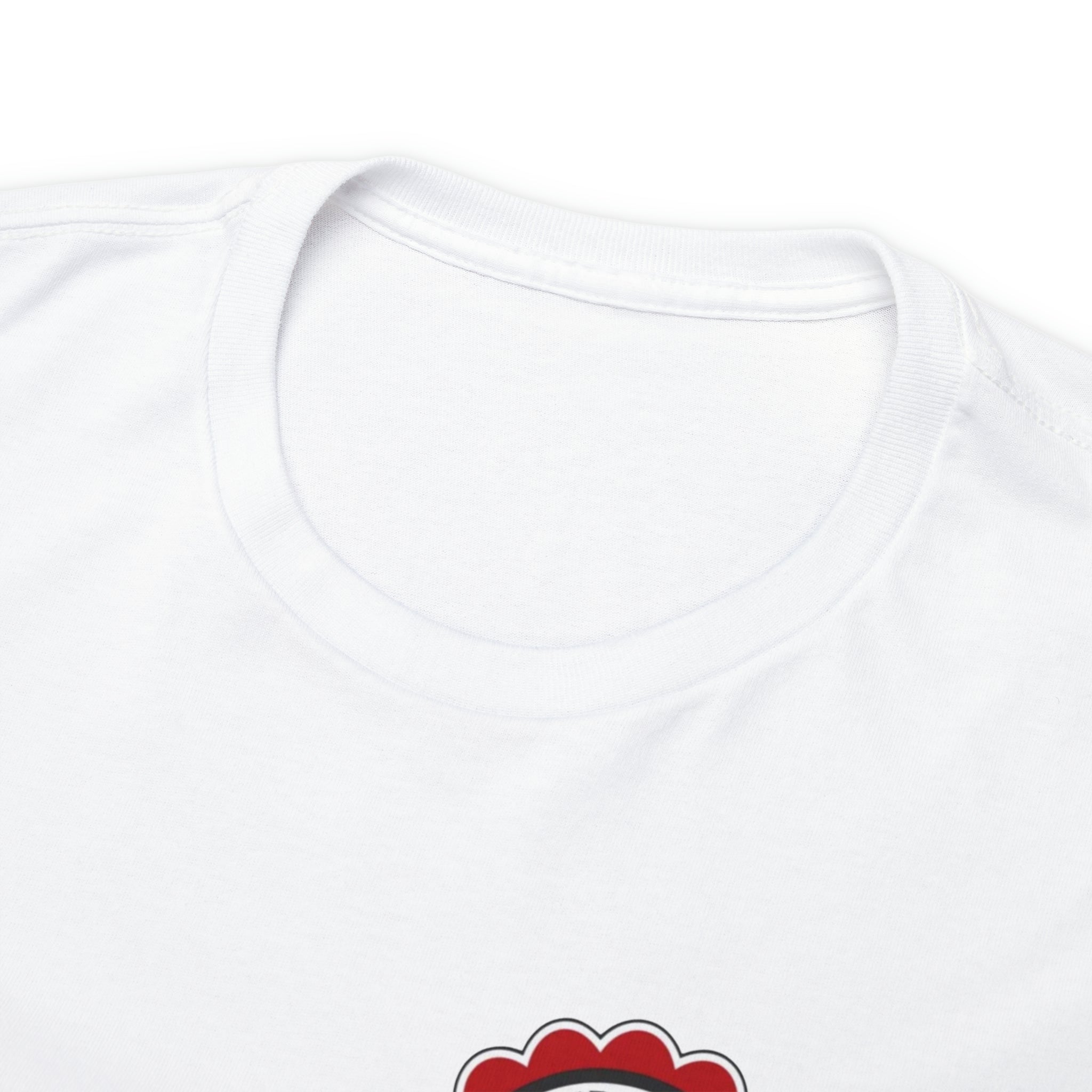 Juneteenth Freedom Day Unisex Heavy Cotton Tee