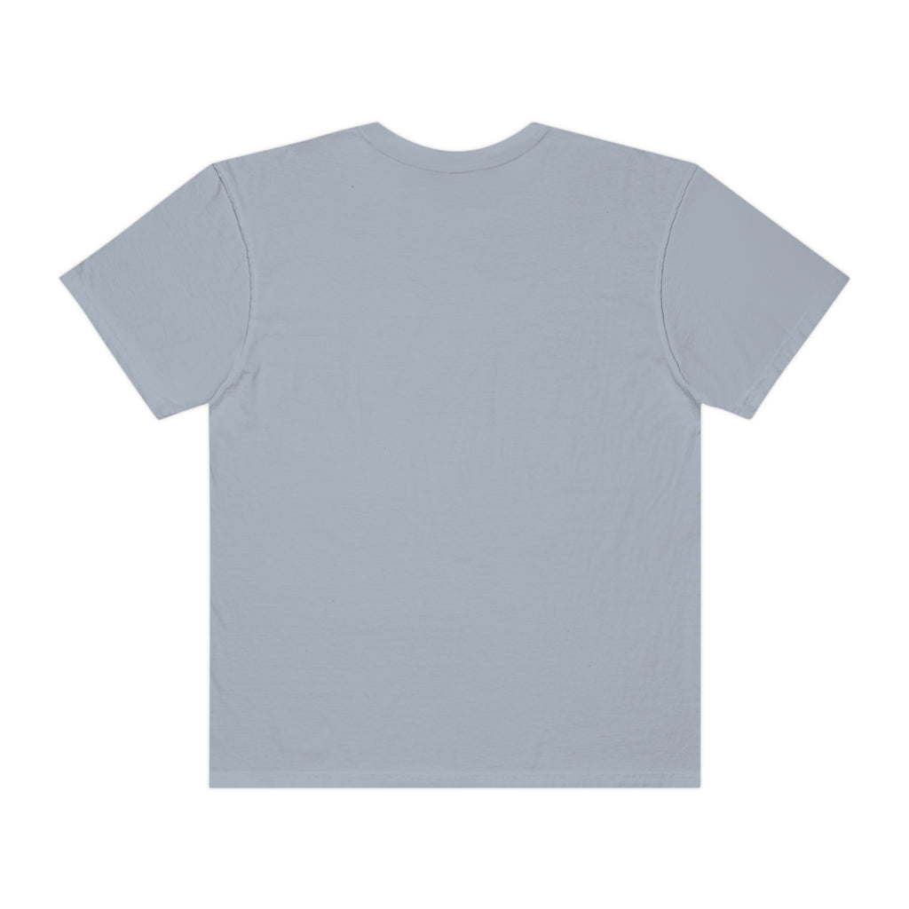 African Dancers Unisex Garment-Dyed T-shirt
