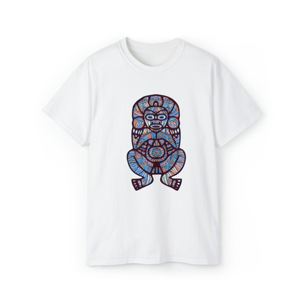 Taino Atabey Unisex Ultra Cotton Tee