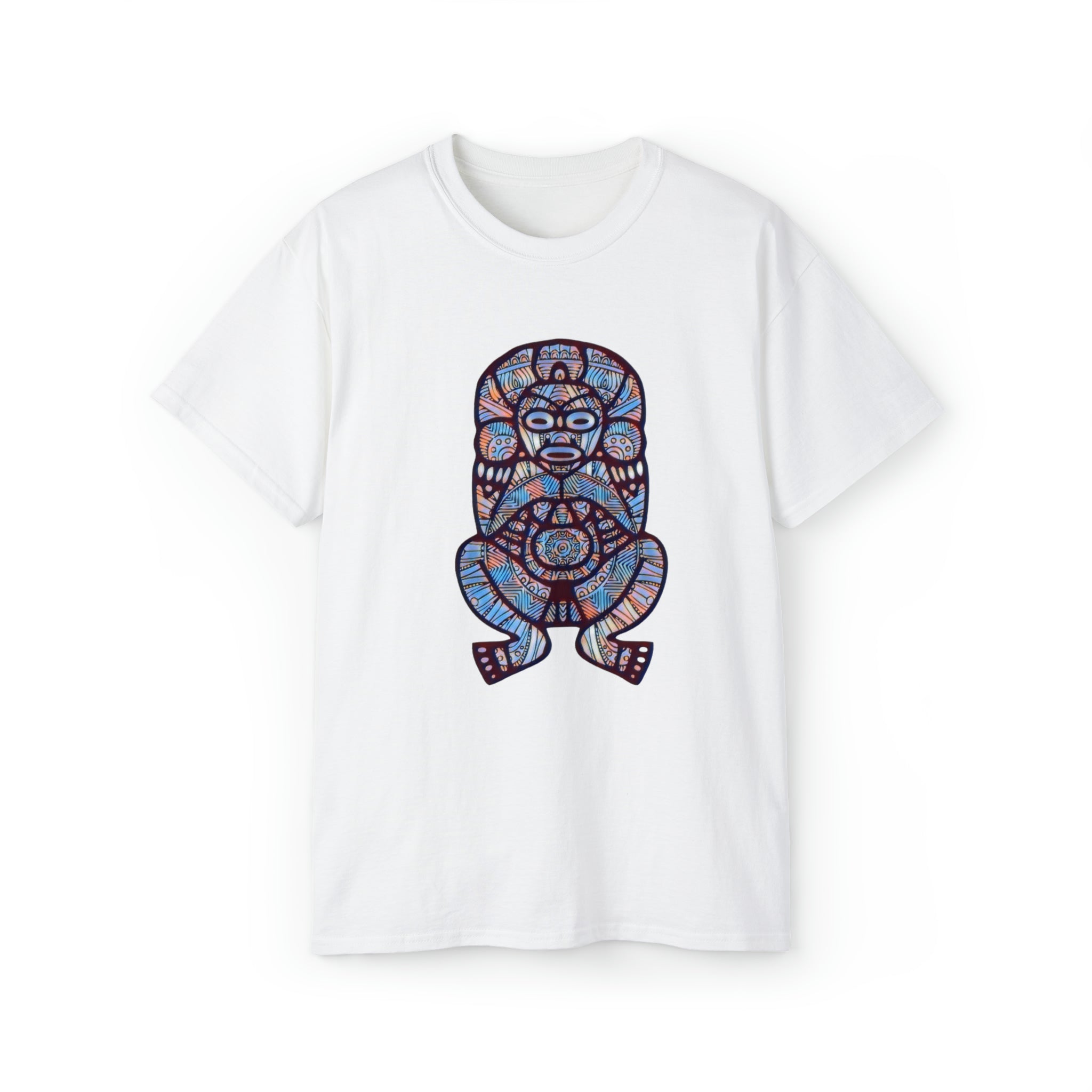 Taino Atabey Unisex Ultra Cotton Tee