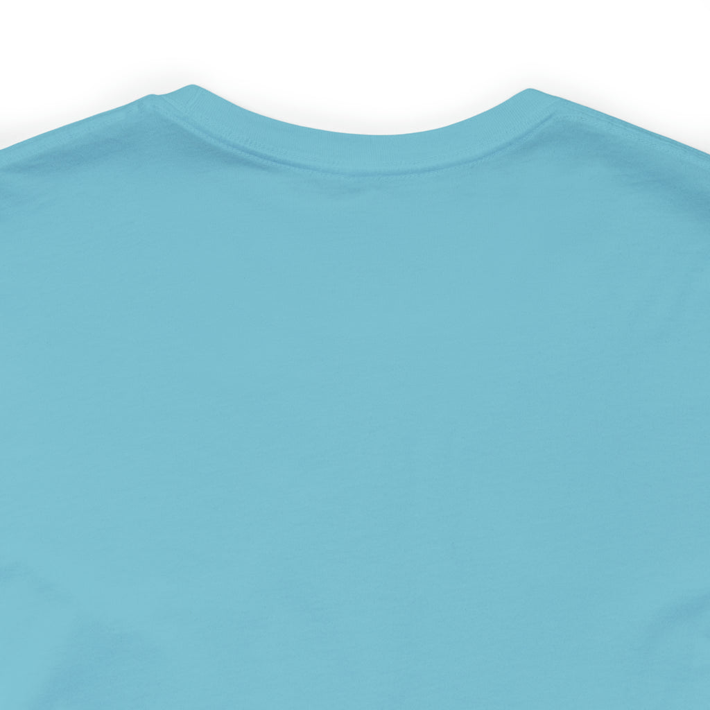 Taino Symbolism Unisex Jersey Short Sleeve Tee