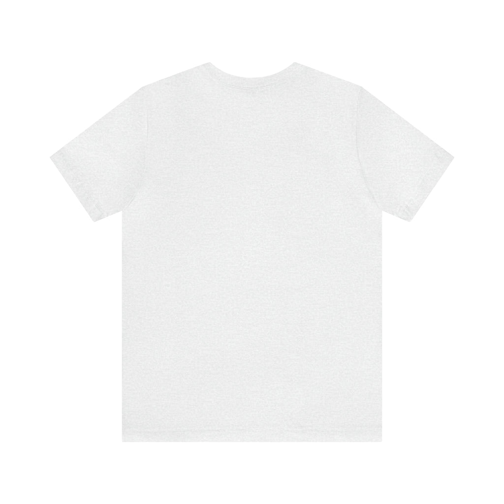 Taino Hurricane Symbol Unisex Jersey Short Sleeve Tee