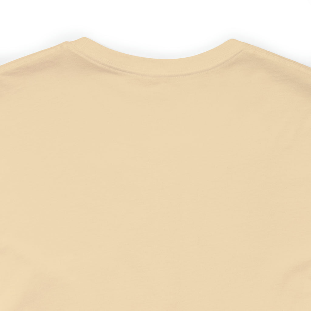 Taino Symbolism Unisex Jersey Short Sleeve Tee