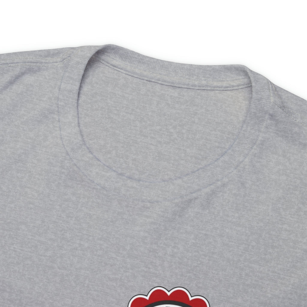 Juneteenth Freedom Day Unisex Heavy Cotton Tee