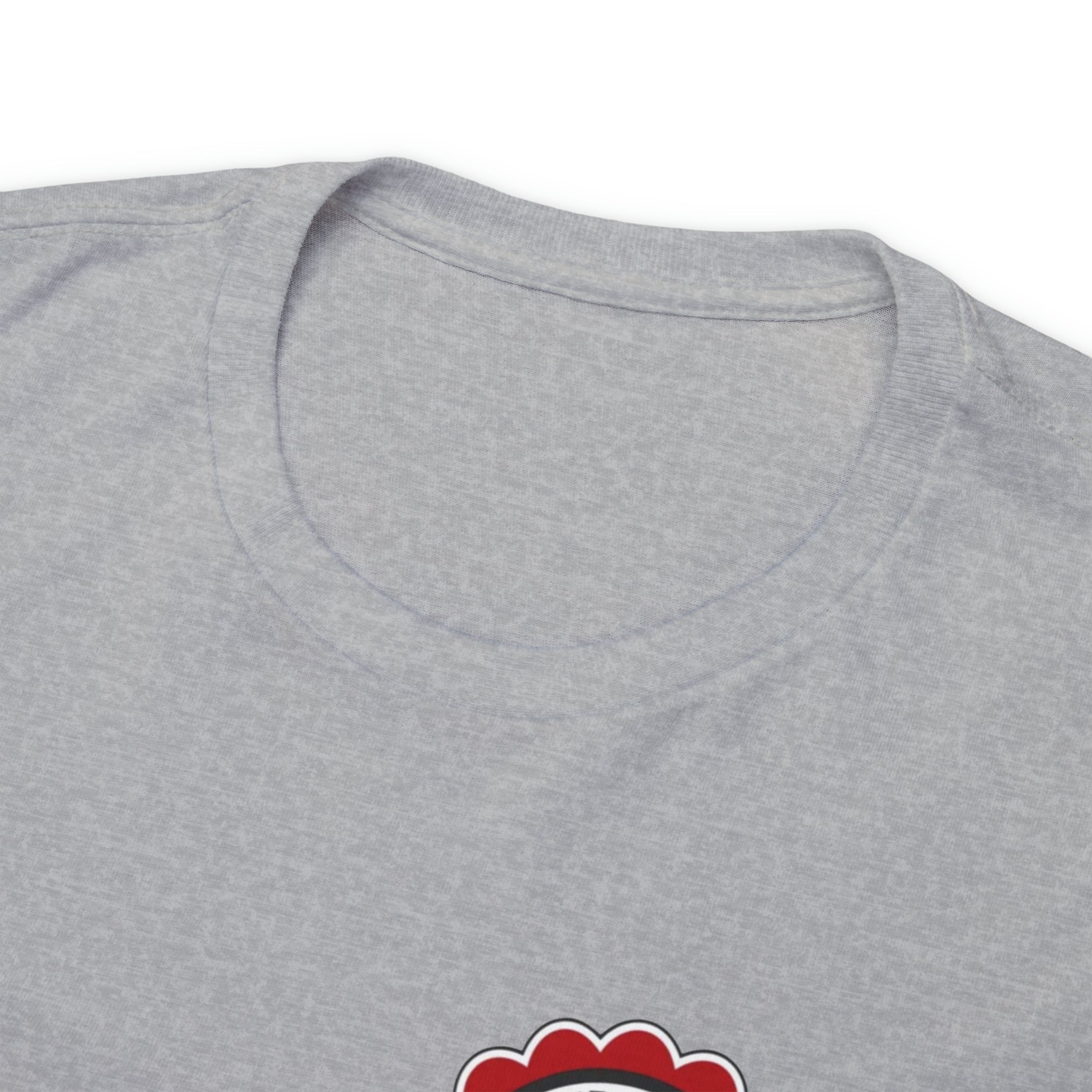 Juneteenth Freedom Day Unisex Heavy Cotton Tee