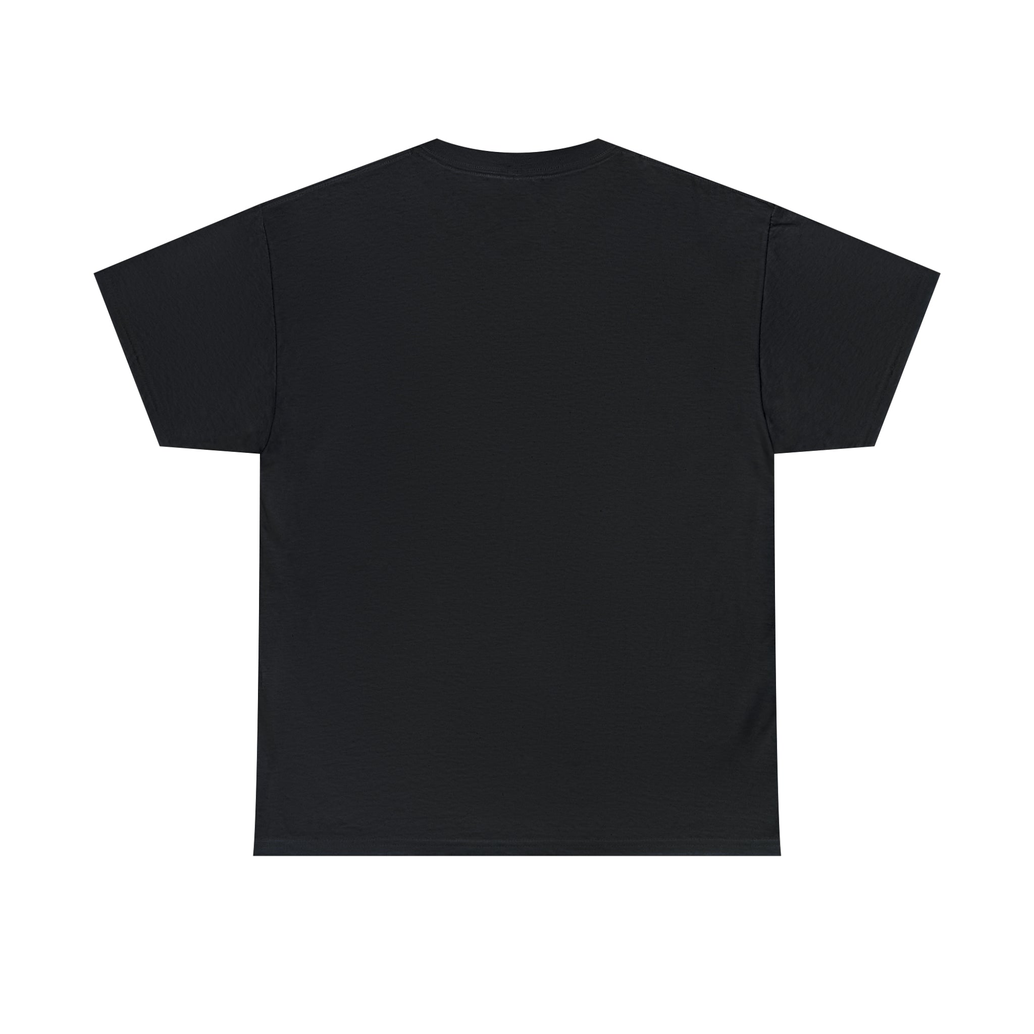 Taino Symbolism Unisex Heavy Cotton Tee