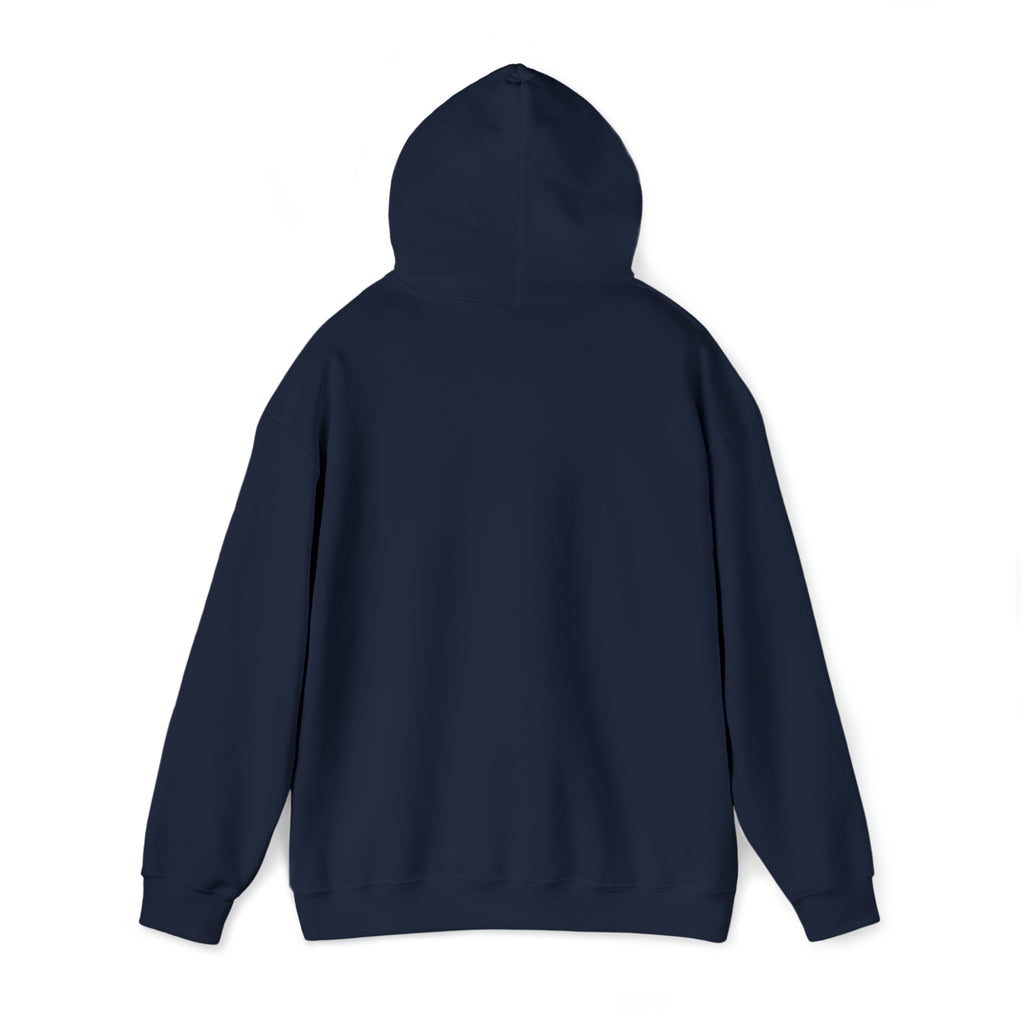 Taino Sun Unisex Heavy Blend™ Hooded Sweatshirt