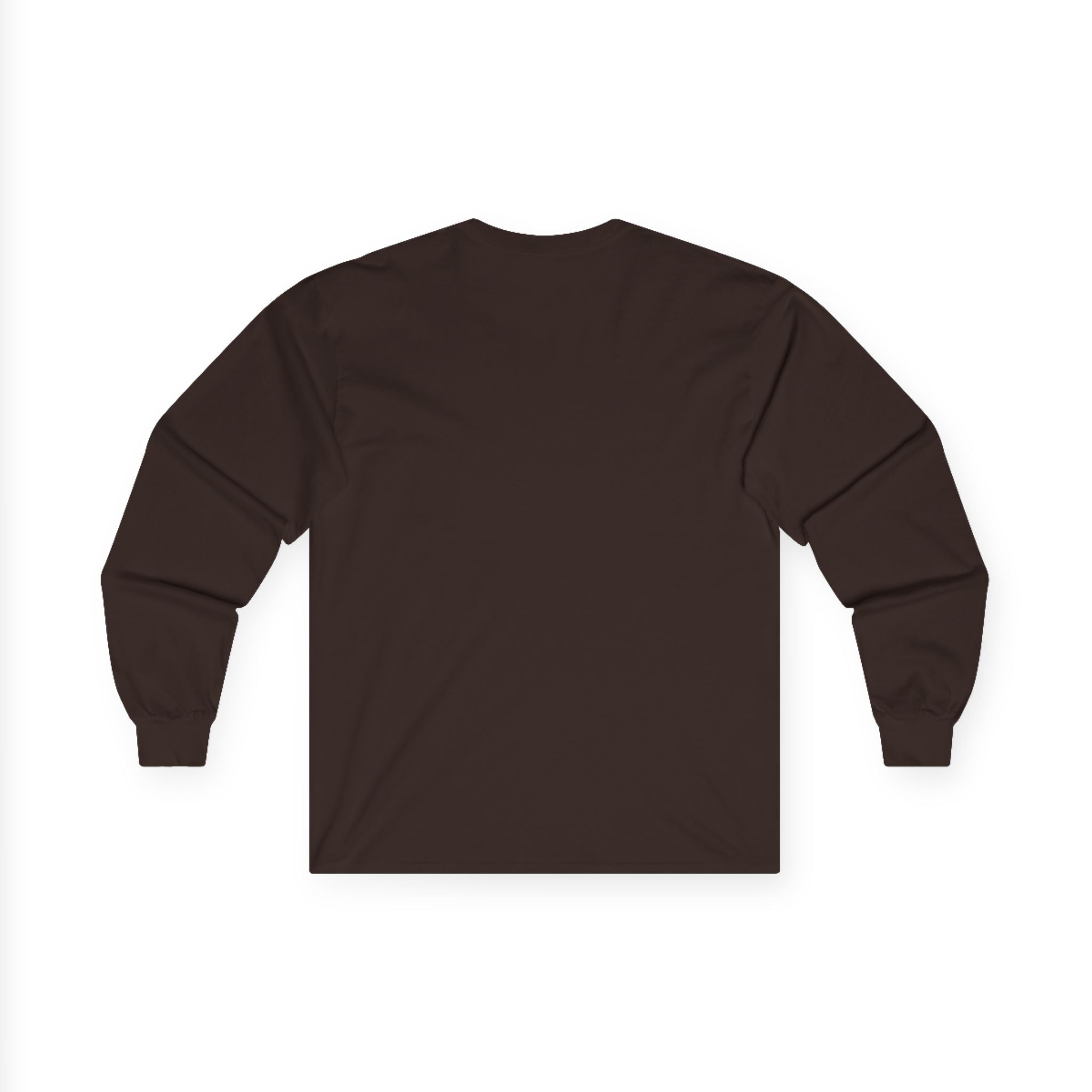 Taino Indian at El Morro Unisex Ultra Cotton Long Sleeve Tee