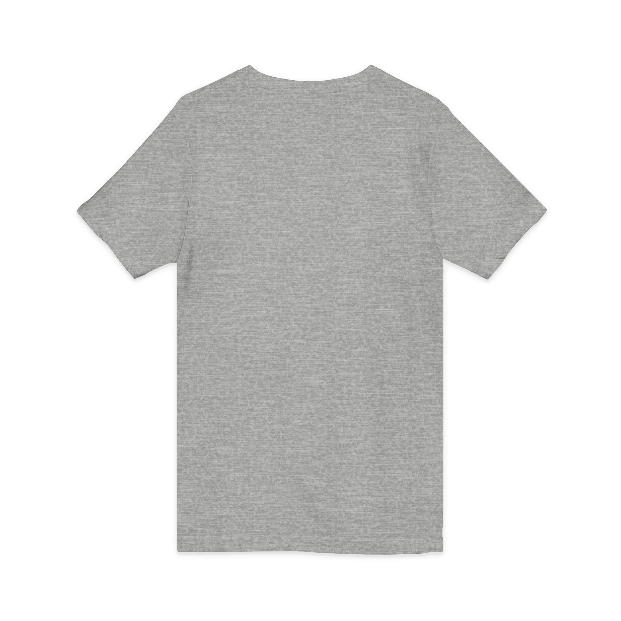 Power To The People Fist V-Neck Tee — Pride & Protest Solidarity T-Shirt