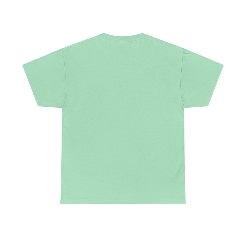 Taino Symbolism Unisex Heavy Cotton Tee