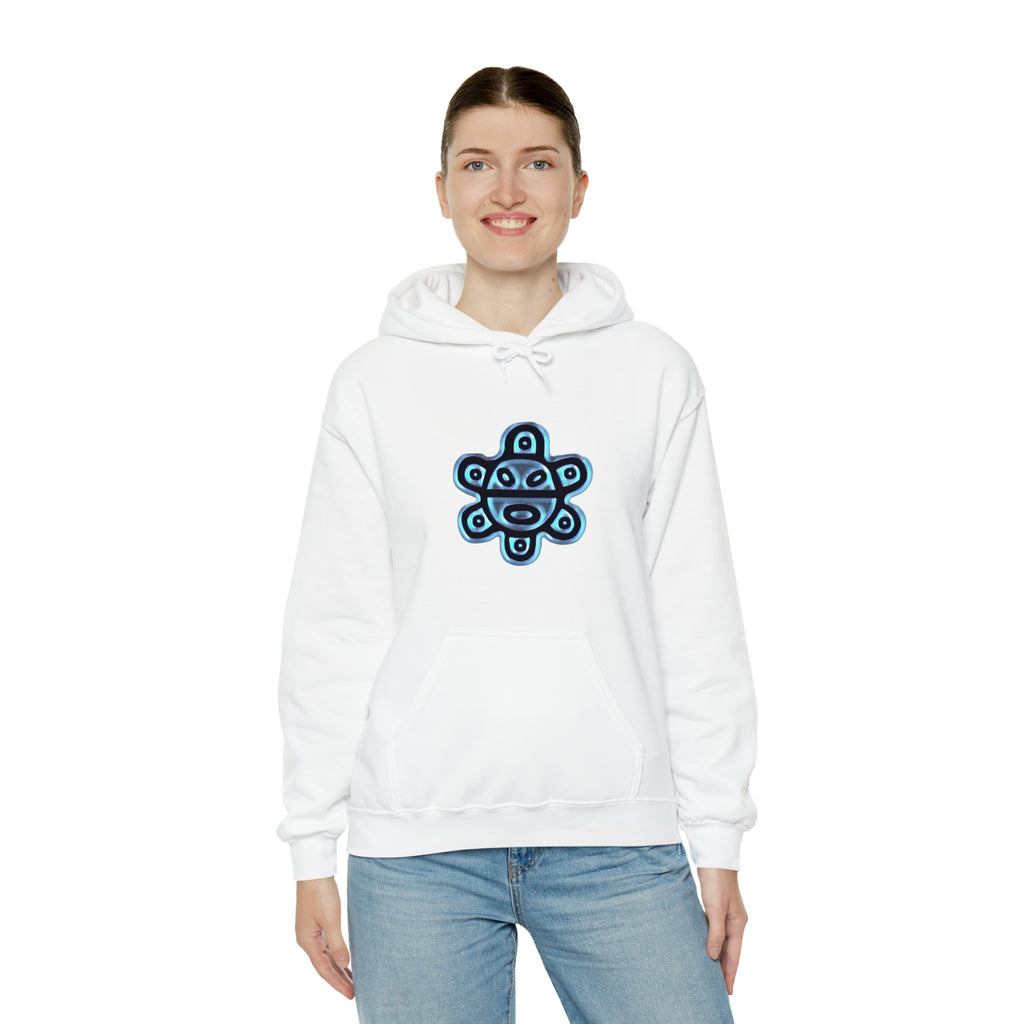 Taino Sun Unisex Heavy Blend™ Hooded Sweatshirt