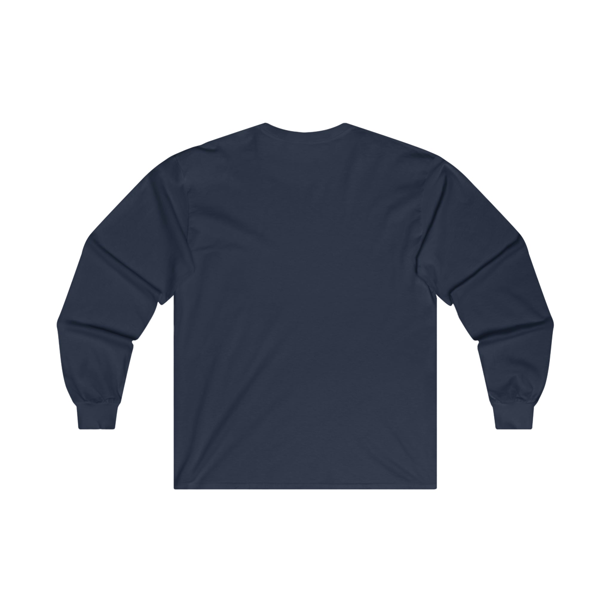 Taino Coqui Ultra Cotton Long Sleeve Tee